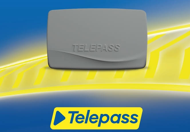 Telepass